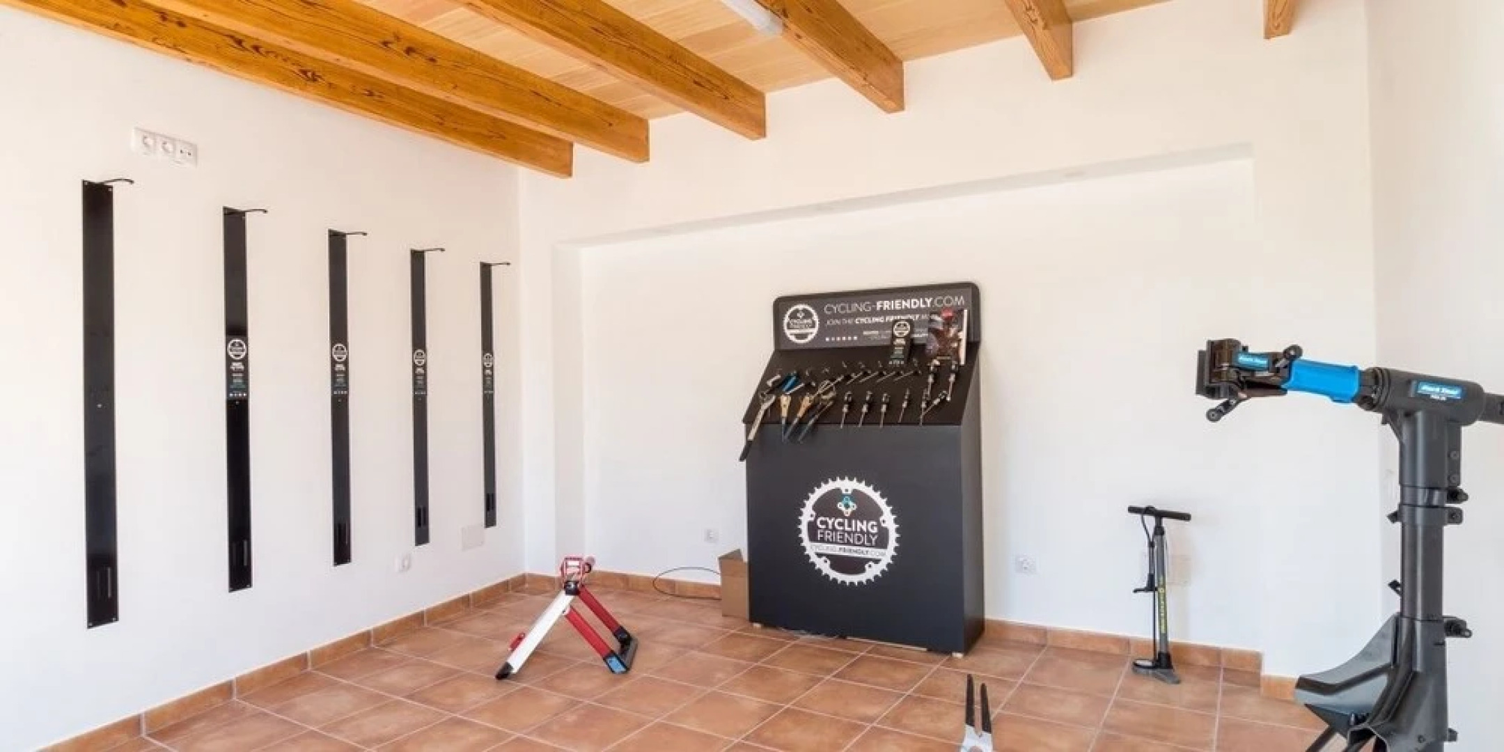 Finca Samantha near Santa Maria