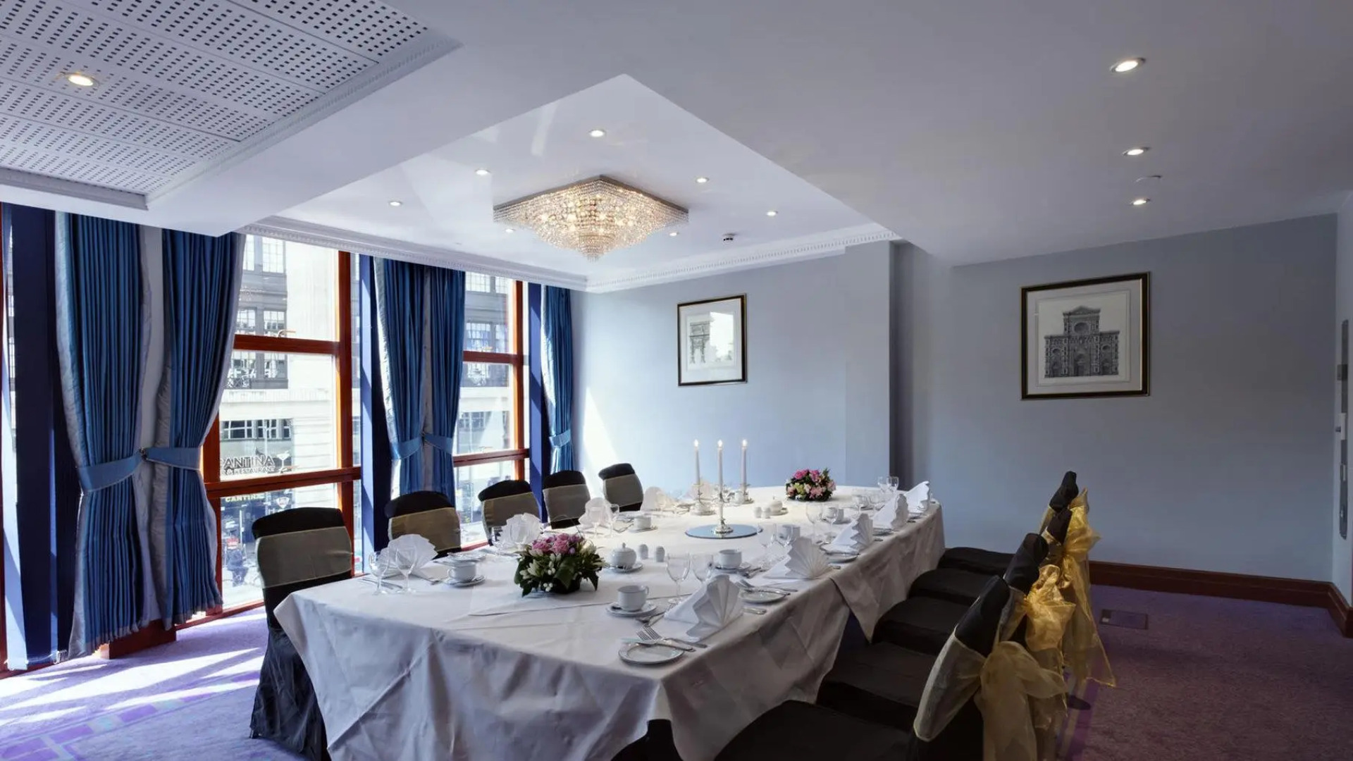 NYX Hotel London Holborn