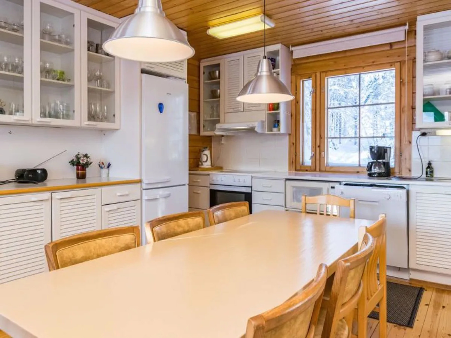 Alppikyla 1a paritalo