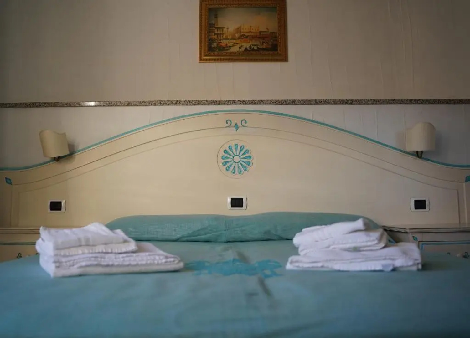 Hotiday Residence Costa Smeralda