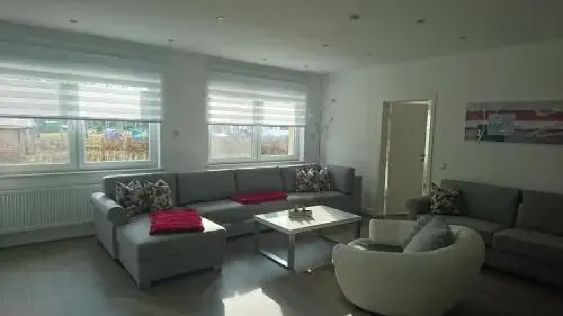 Ferienwohnung Hellwig