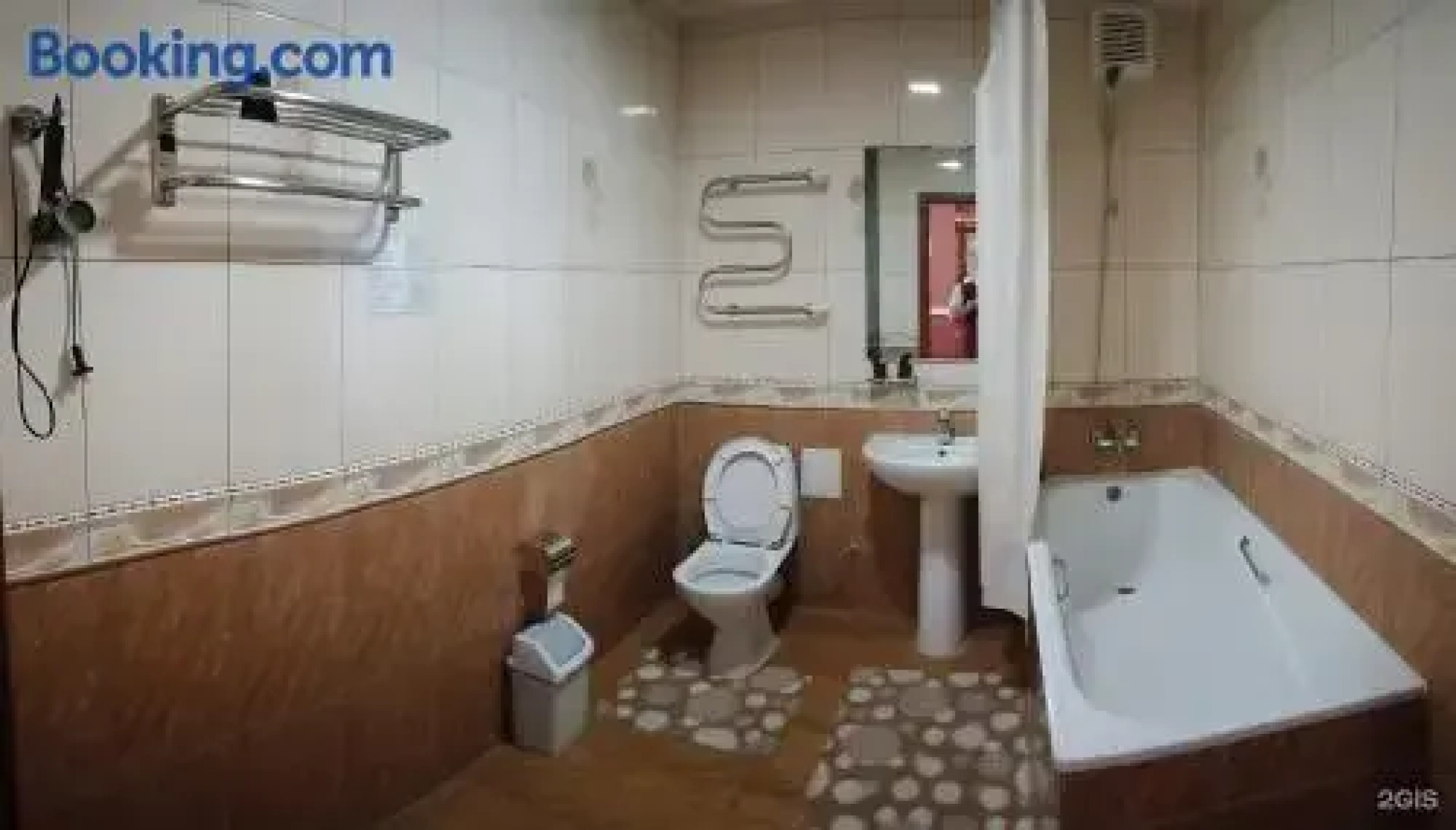 Отель «О'Азамат»