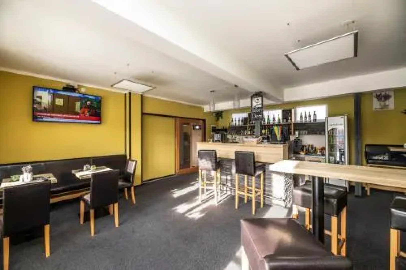 penzion Vysoká Stráž