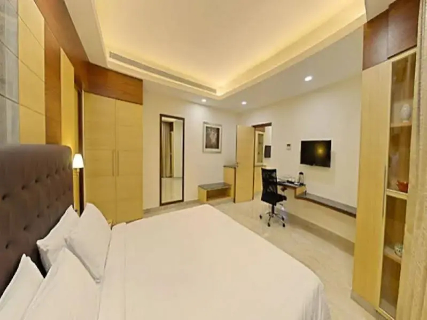 Poppys Anukula Residency - Vellore