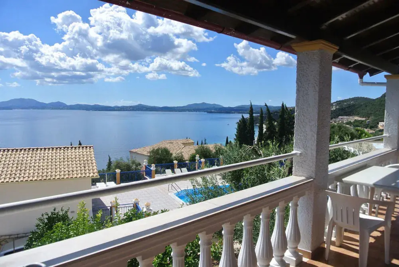 Locanda Barbati Luxury Aparthotel