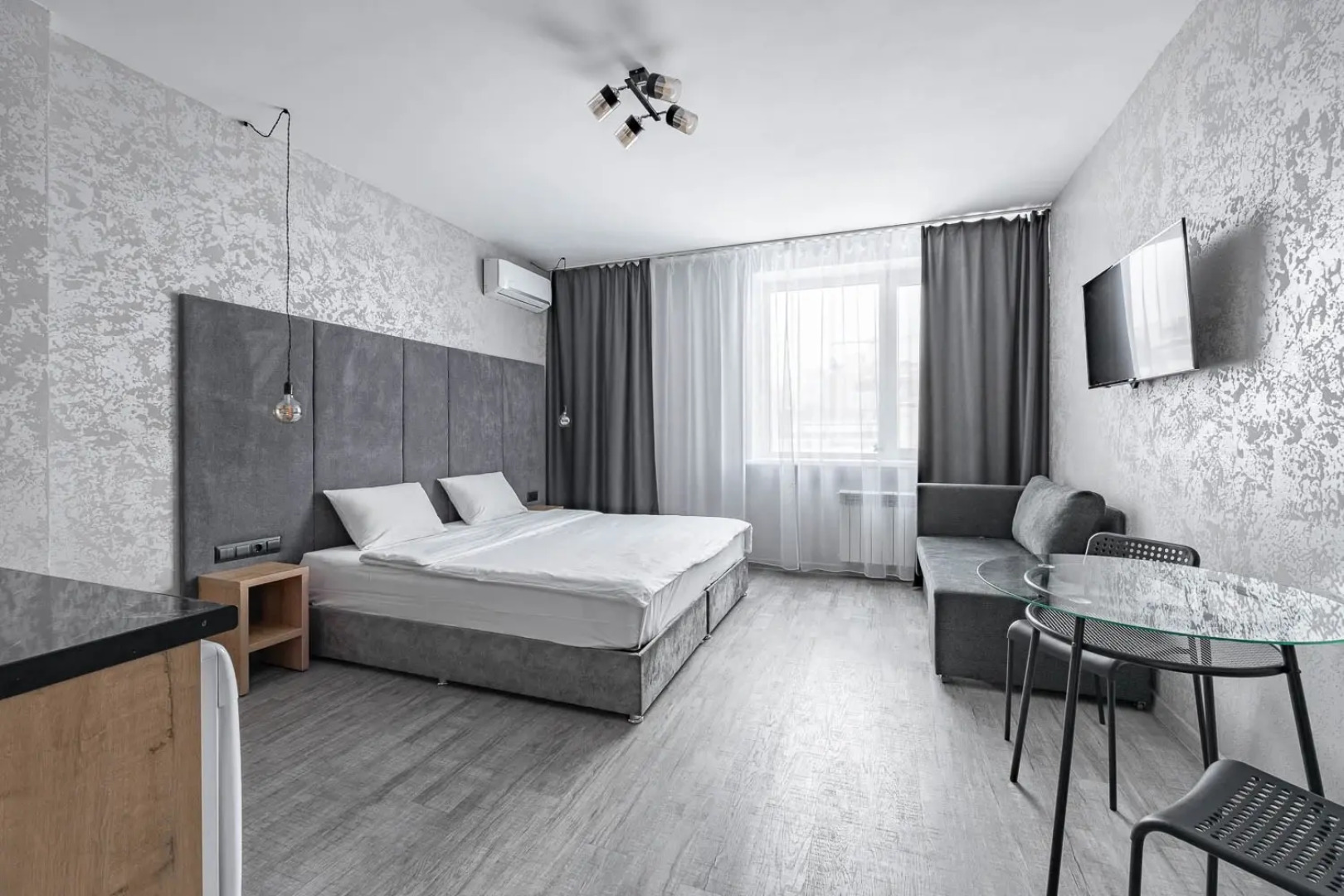 Гостиниц.NET на Маковского