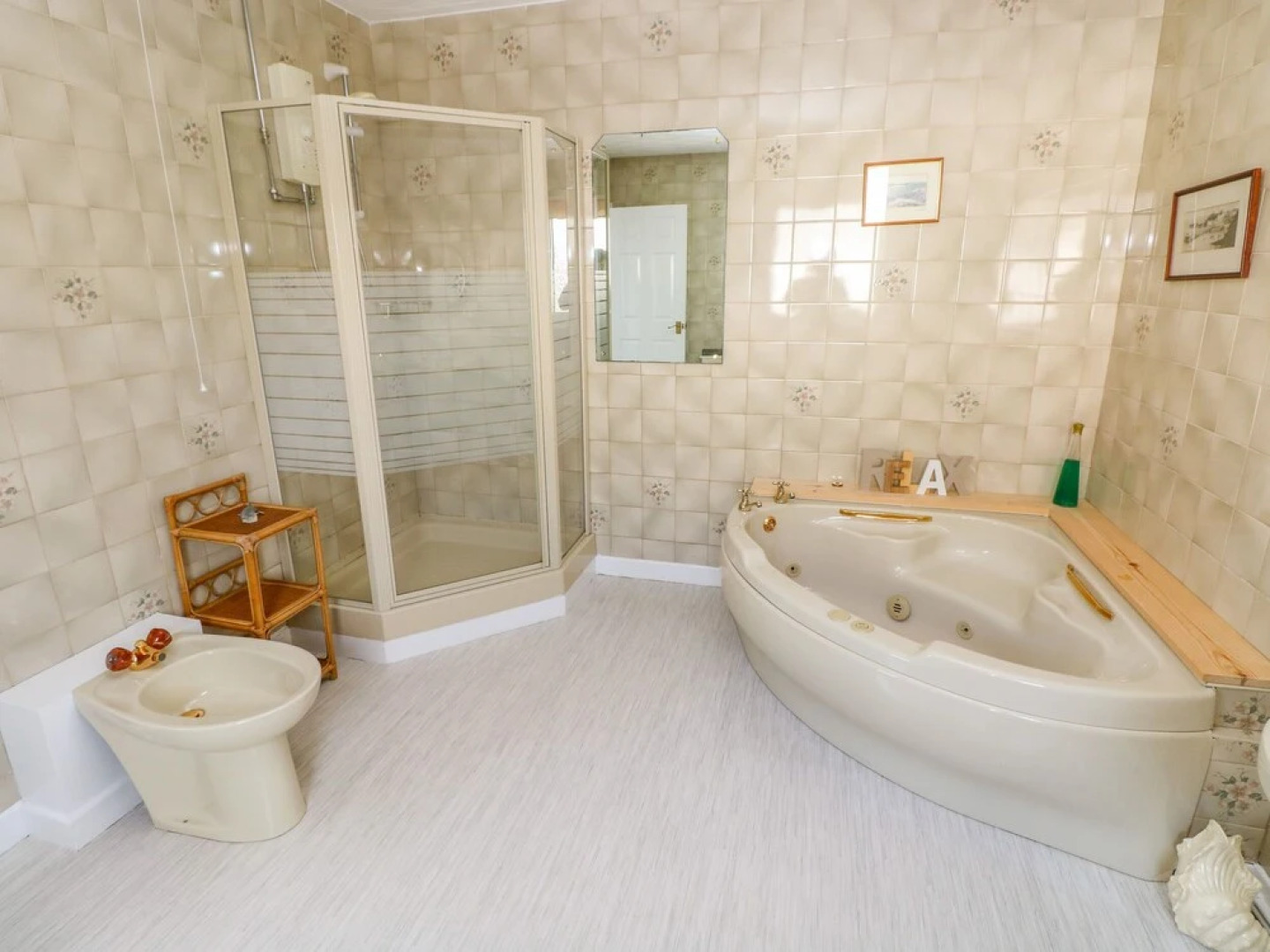 3 Strawberry Gardens