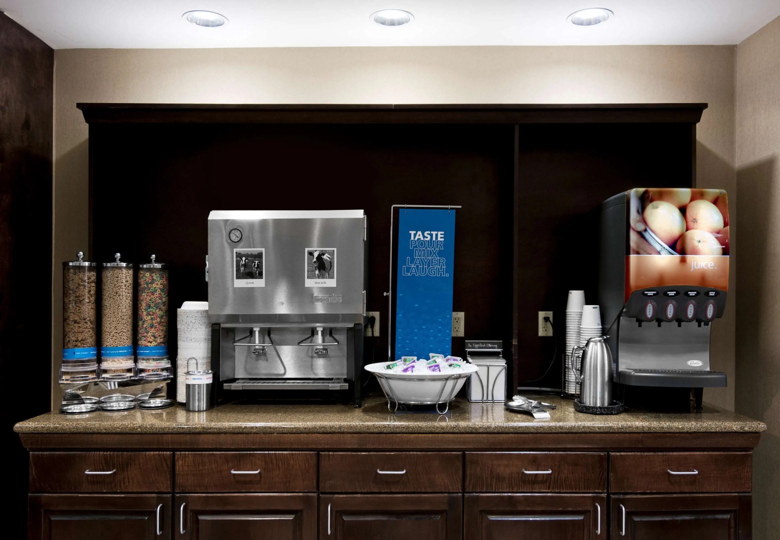 Hampton Inn Statesville