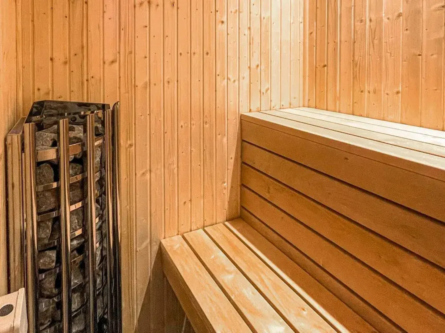 4 Star Holiday Home in Ljungskile