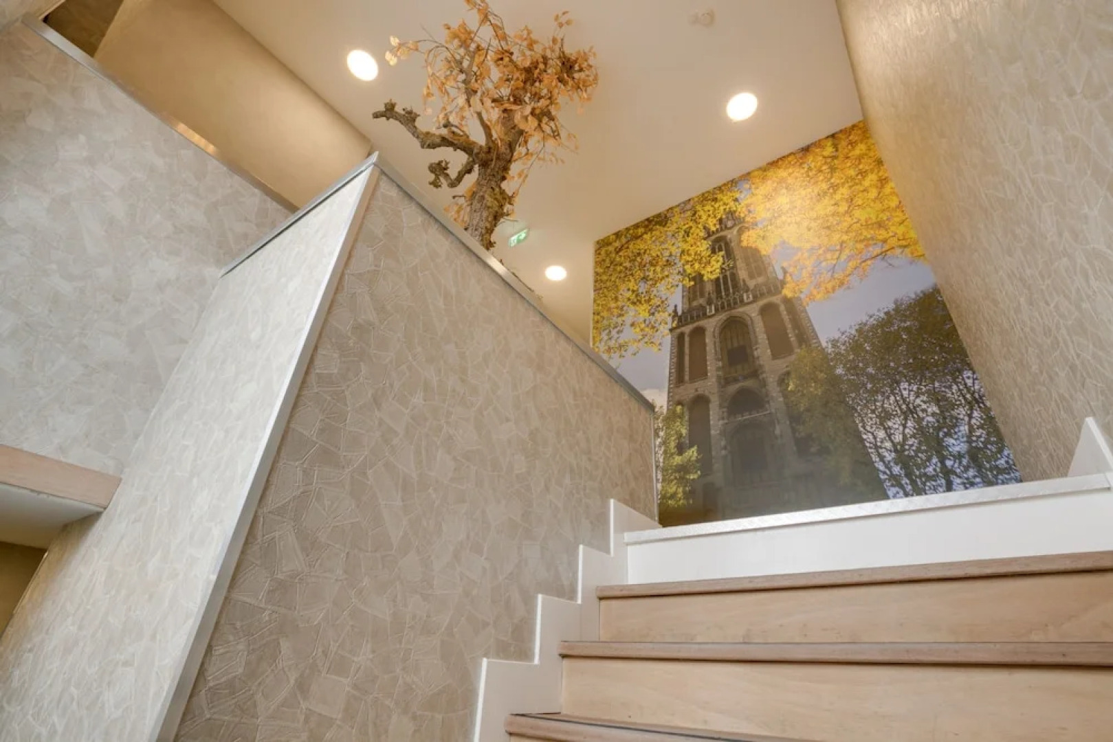 Exploris Hotel Utrecht