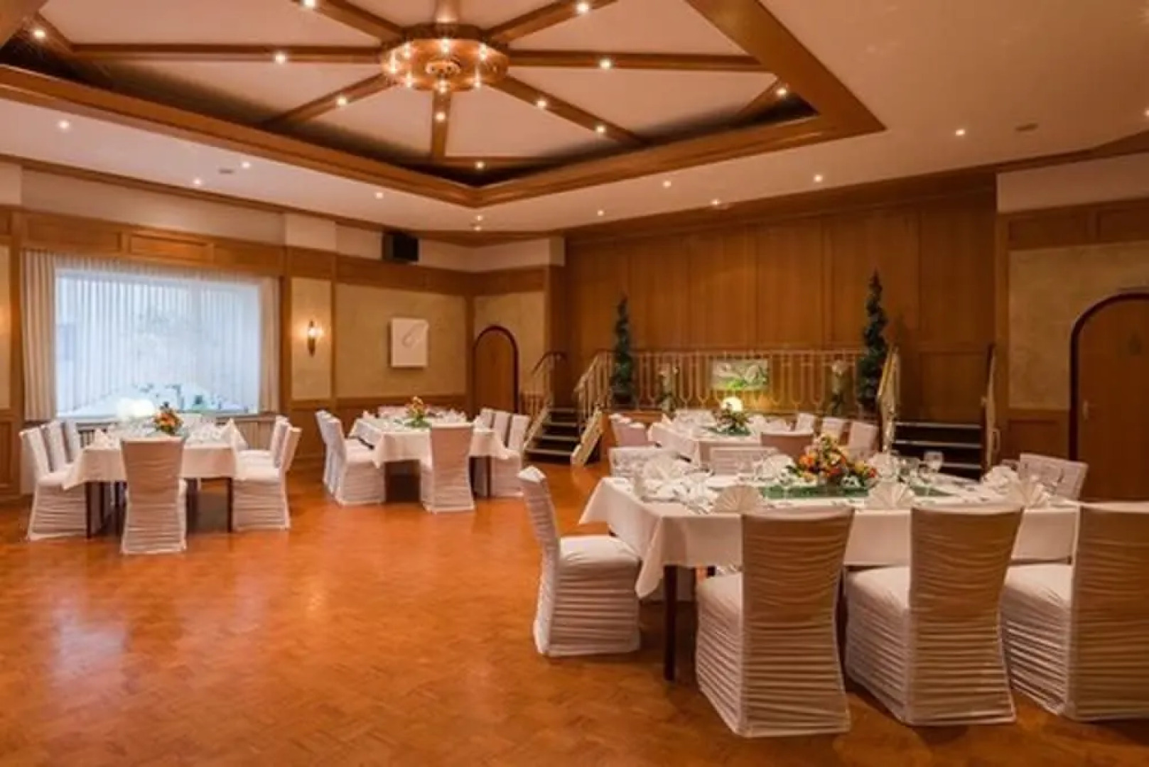 Hotel C. Stille-Falkendiek