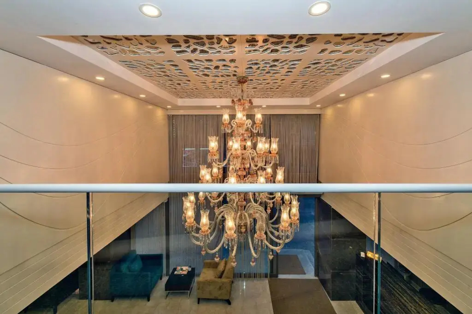 Bisetun Hotel