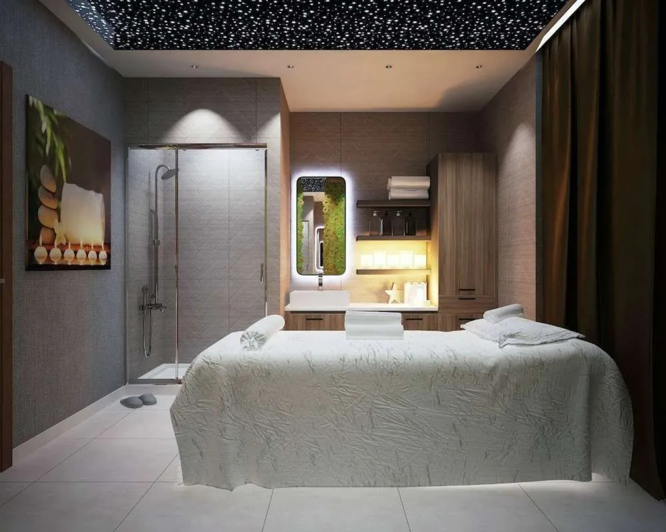 Karatay Termal Tatil Koyu