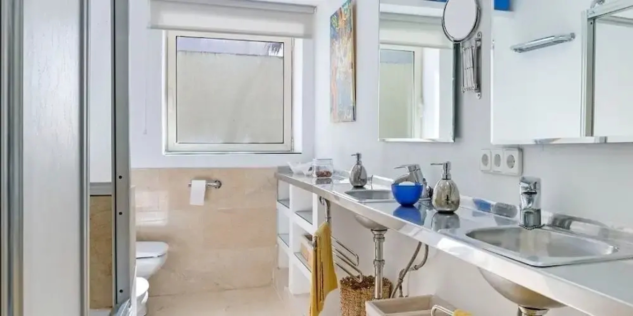 Son Fibla Luxury Villa in Port Adriano