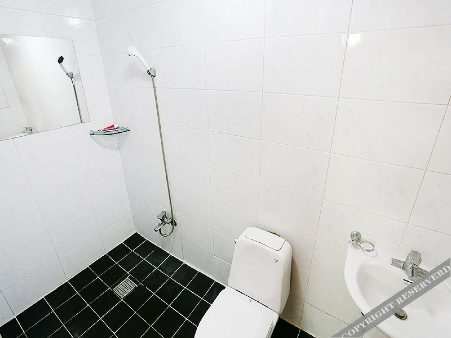 Pocheon Beverly Hill Pension