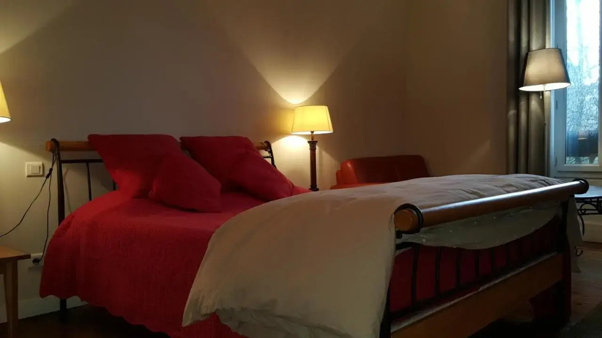 Le Saint Mamet D'Eux