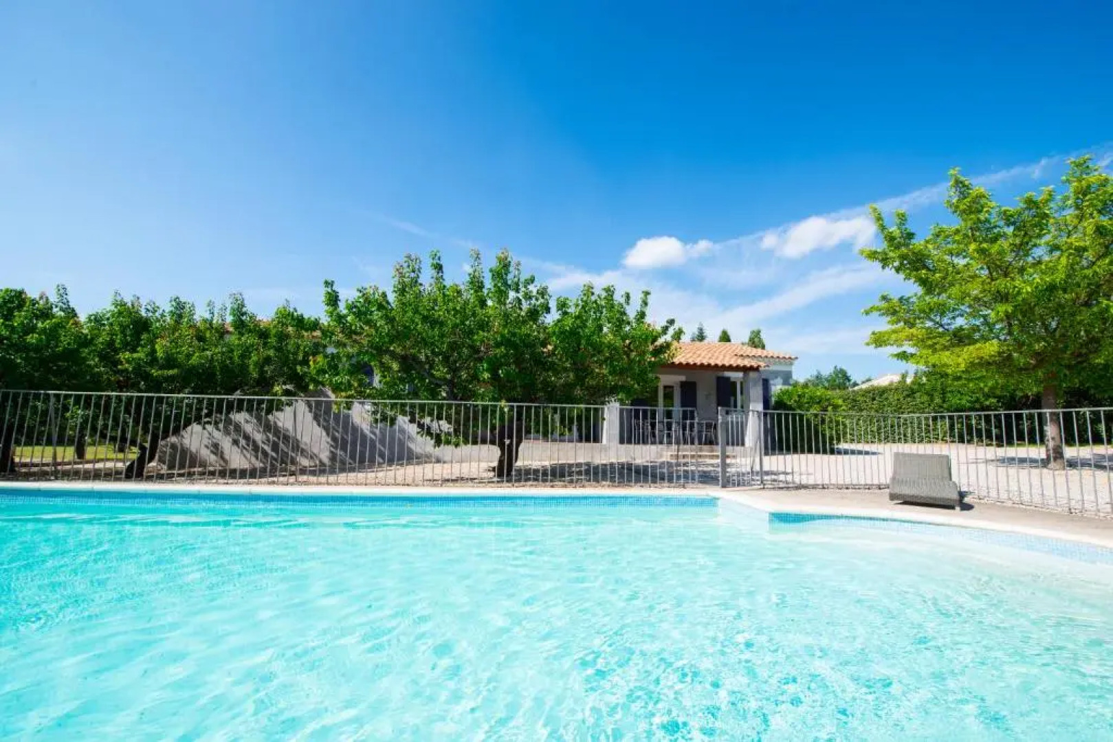 La Ferme Du Gros Noyer