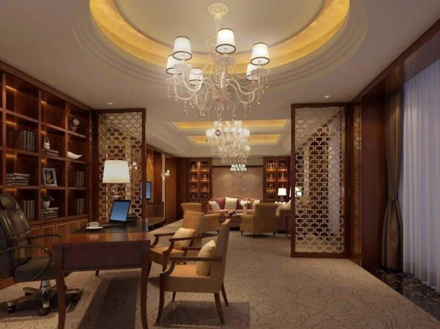 Ningxia Xigang Airlines Hotel