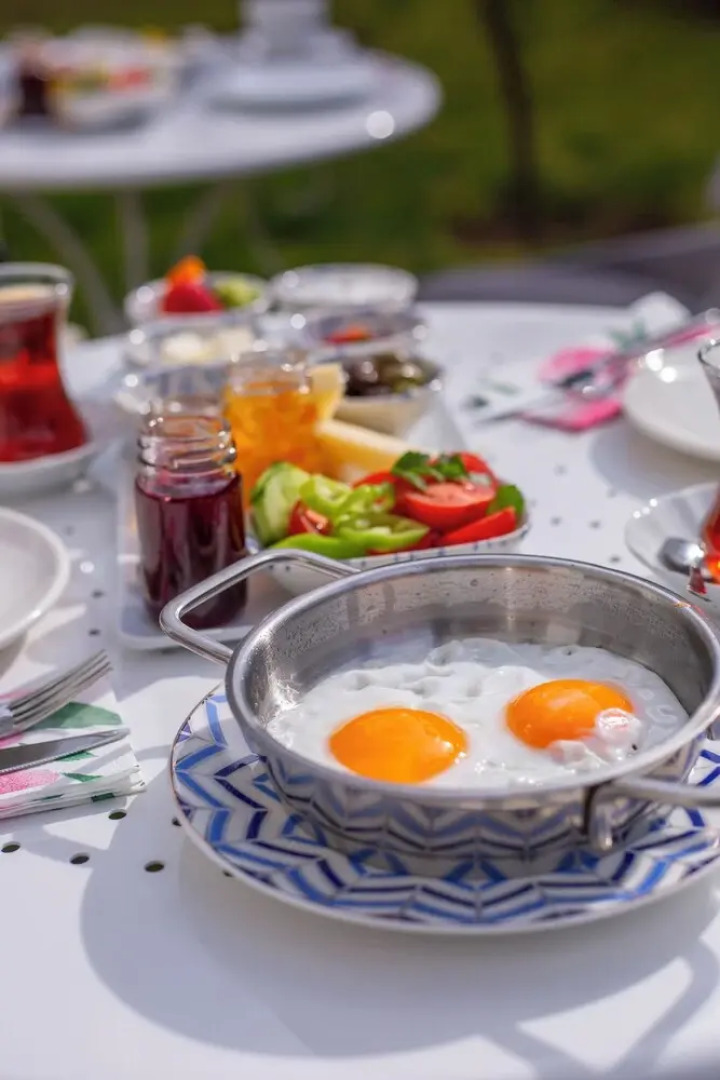 poseidon kınalıada pansiyon