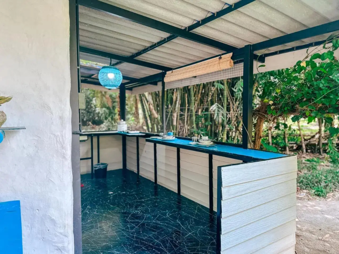 Baan Suan Thip Homestay