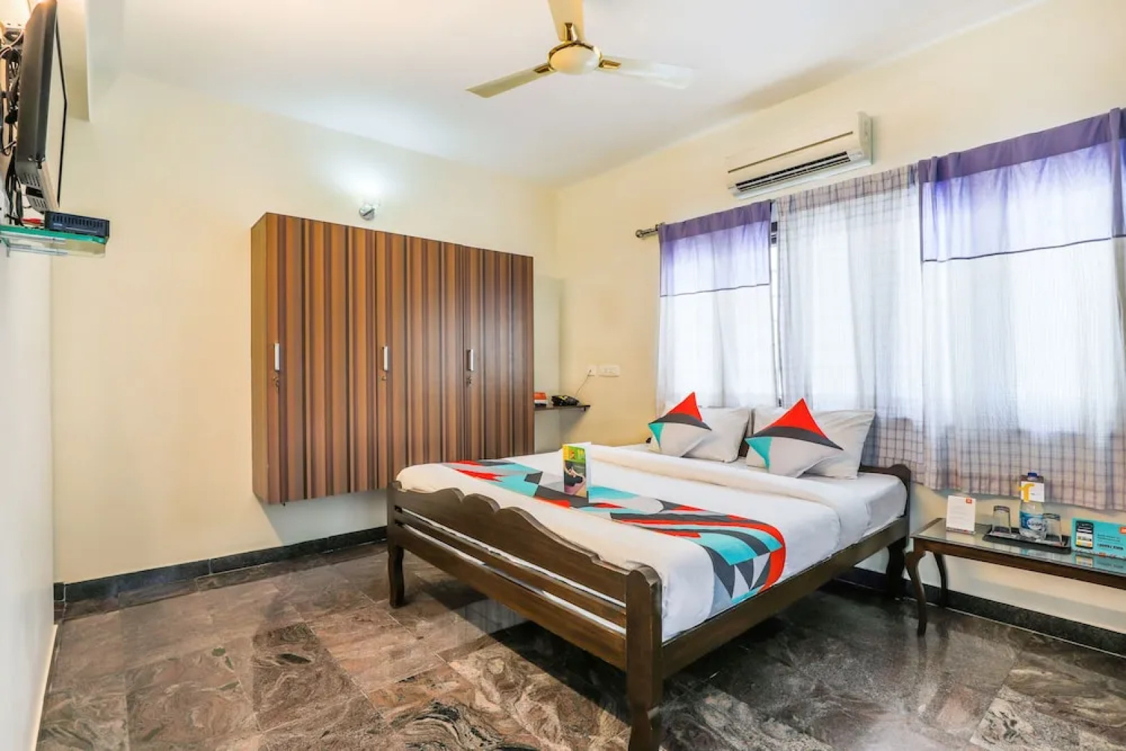 FabExpress PP Residency