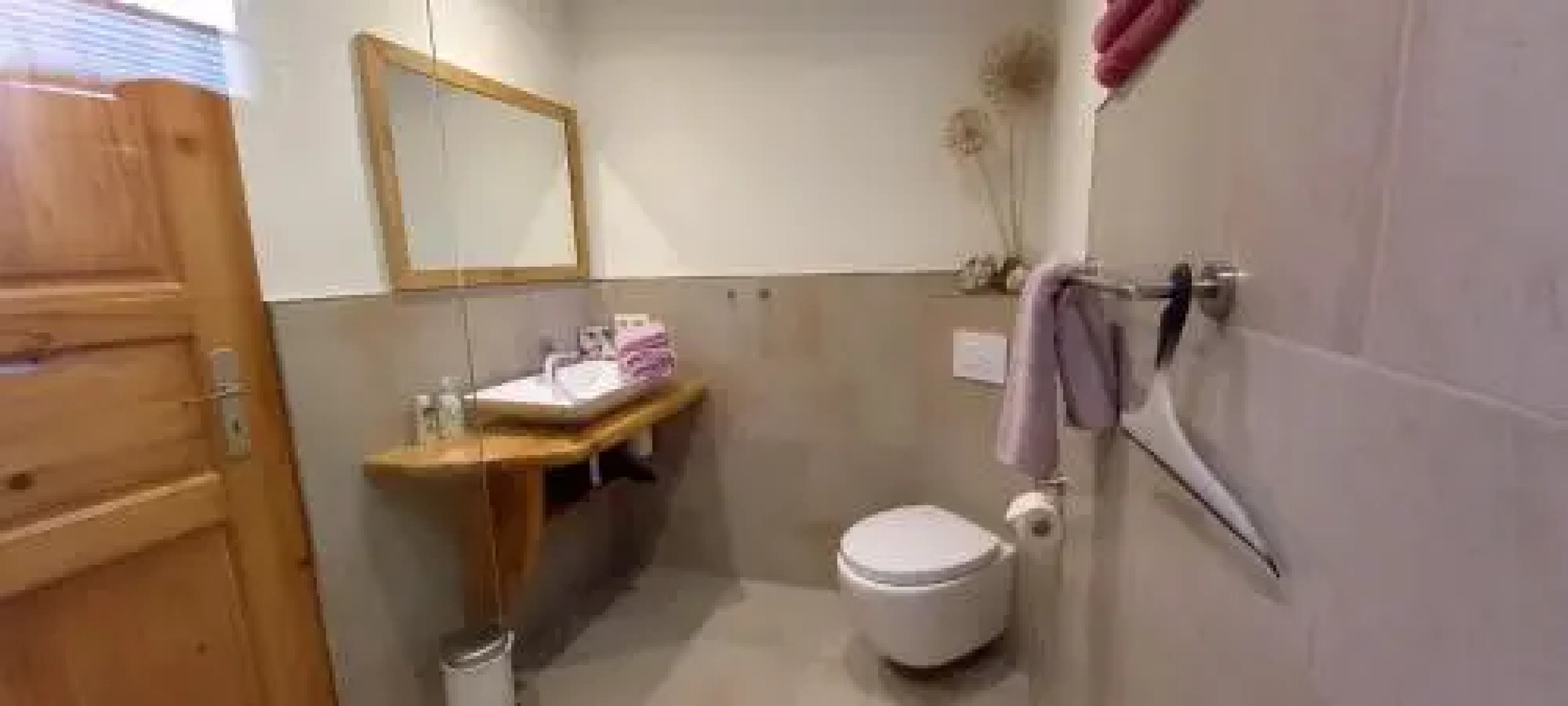 Ferienhaus "Am Schleifenbach"