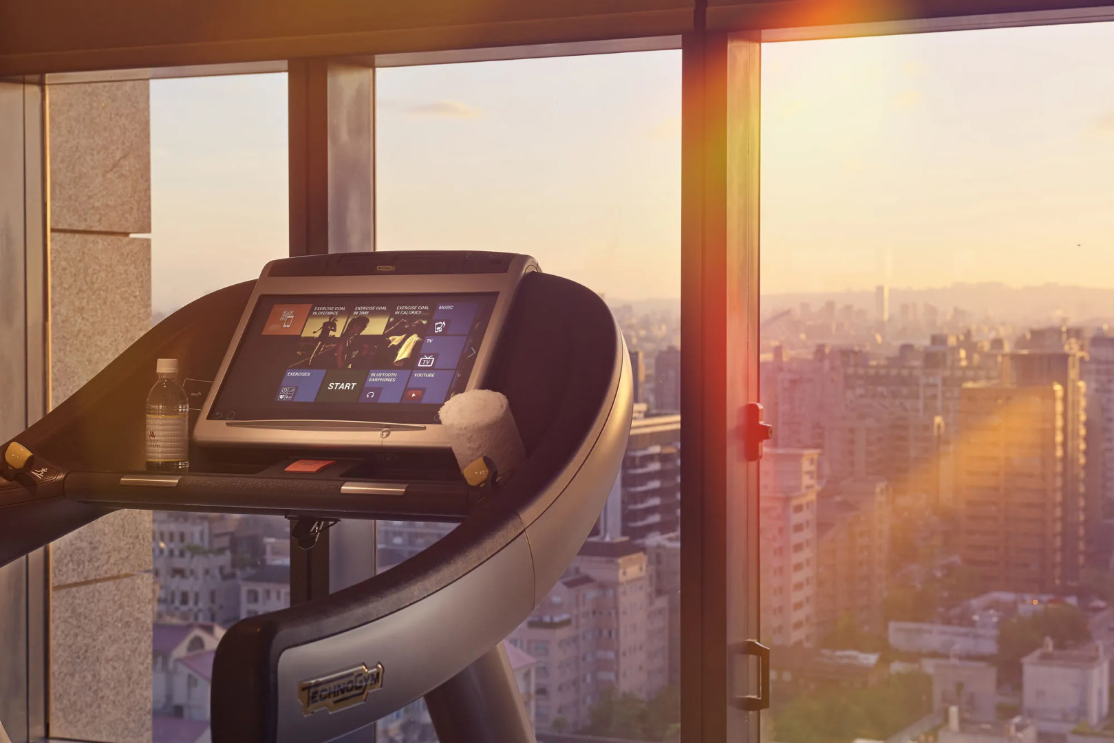 Taipei Marriott Hotel