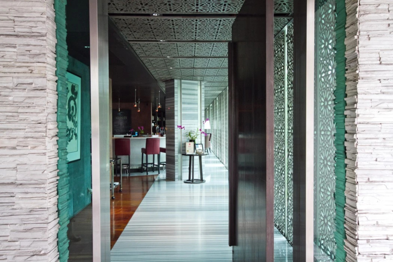 TUI BLUE Maduzi hotel Bangkok