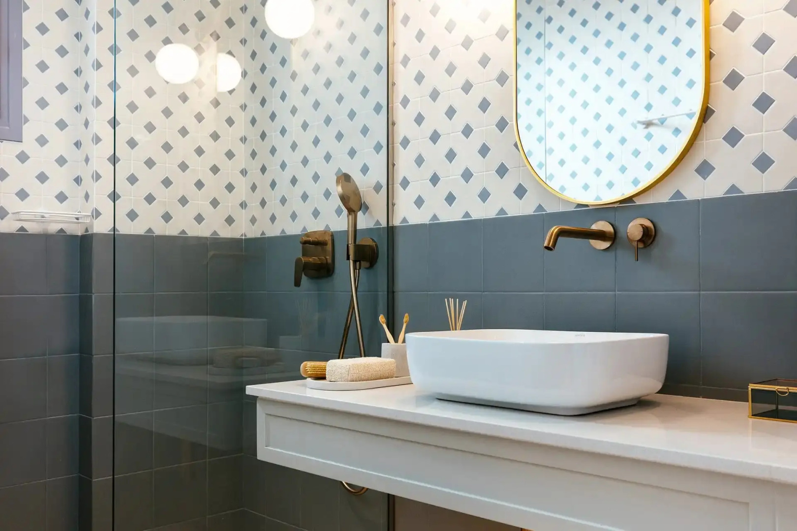 Salty Angel Sea Front Villa