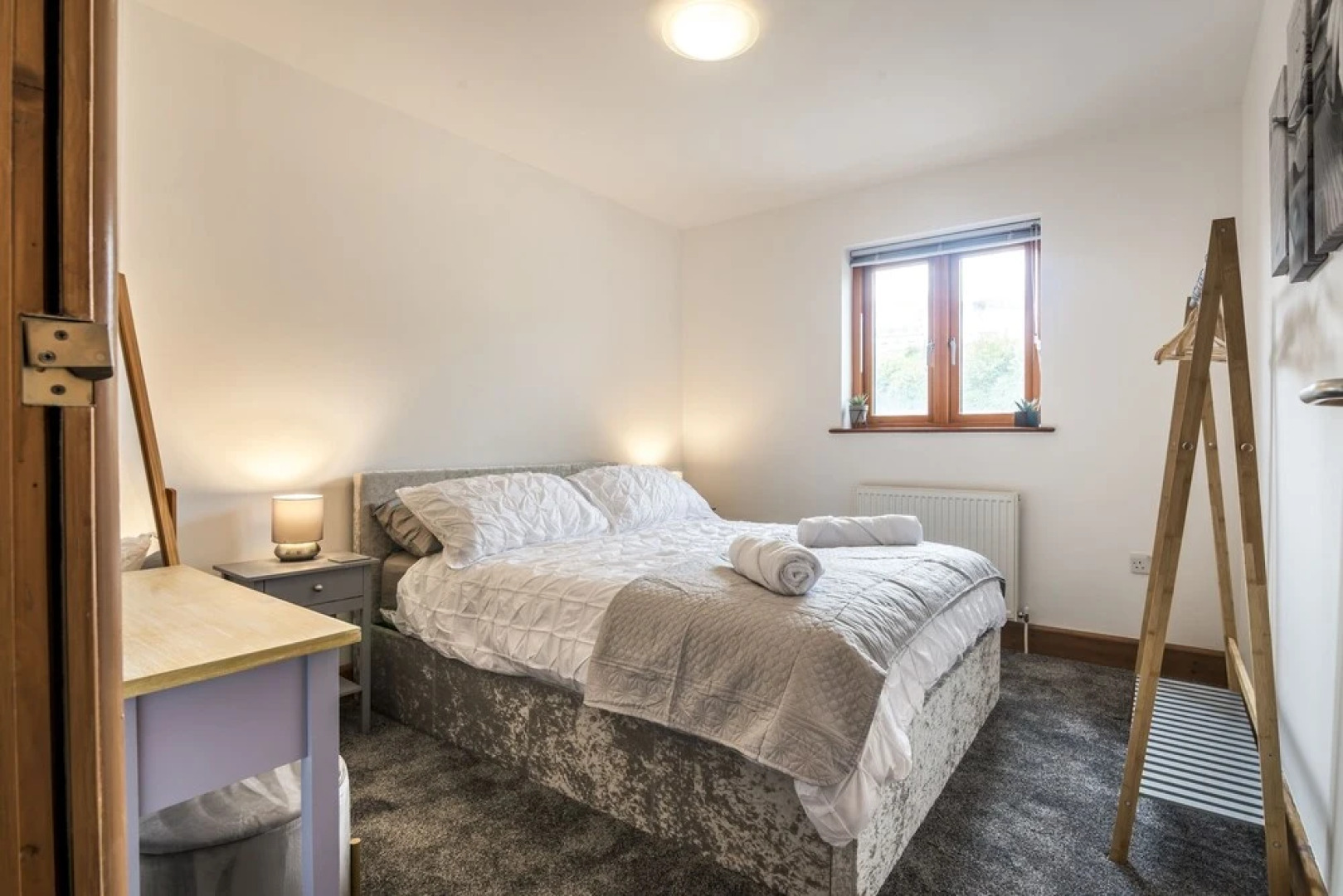 Marina View - 3 Bedroom - Milford Haven