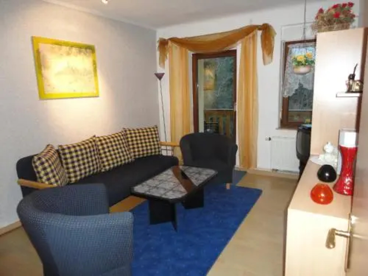 Gästewohnungen Hennig