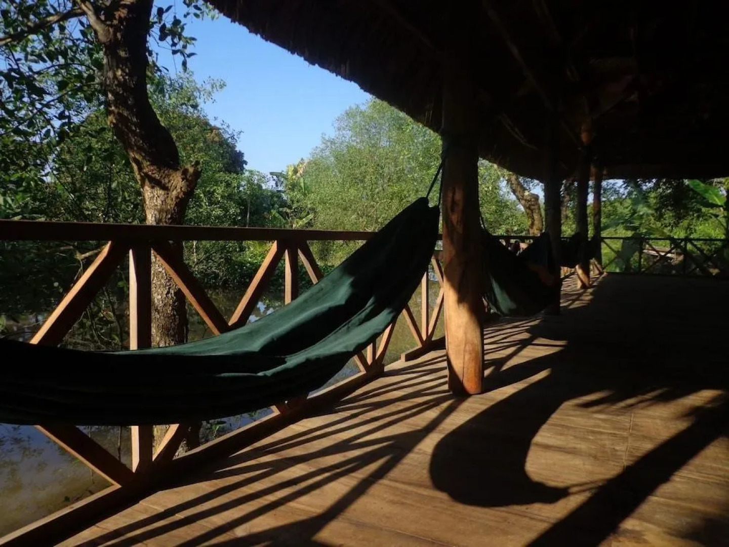 Phuong Thao Homestay