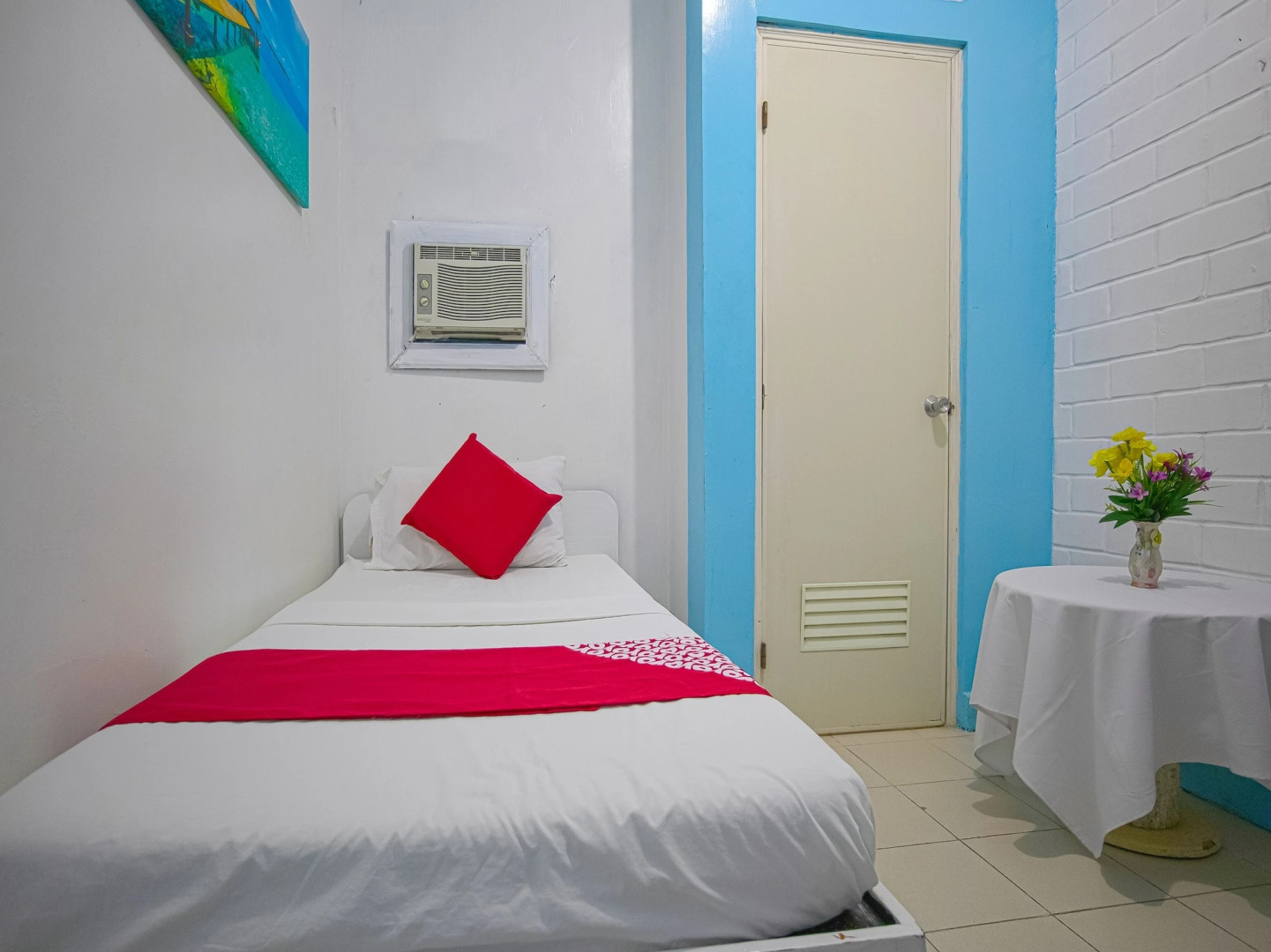 La Maria Pension And Tourist Inn Hotel