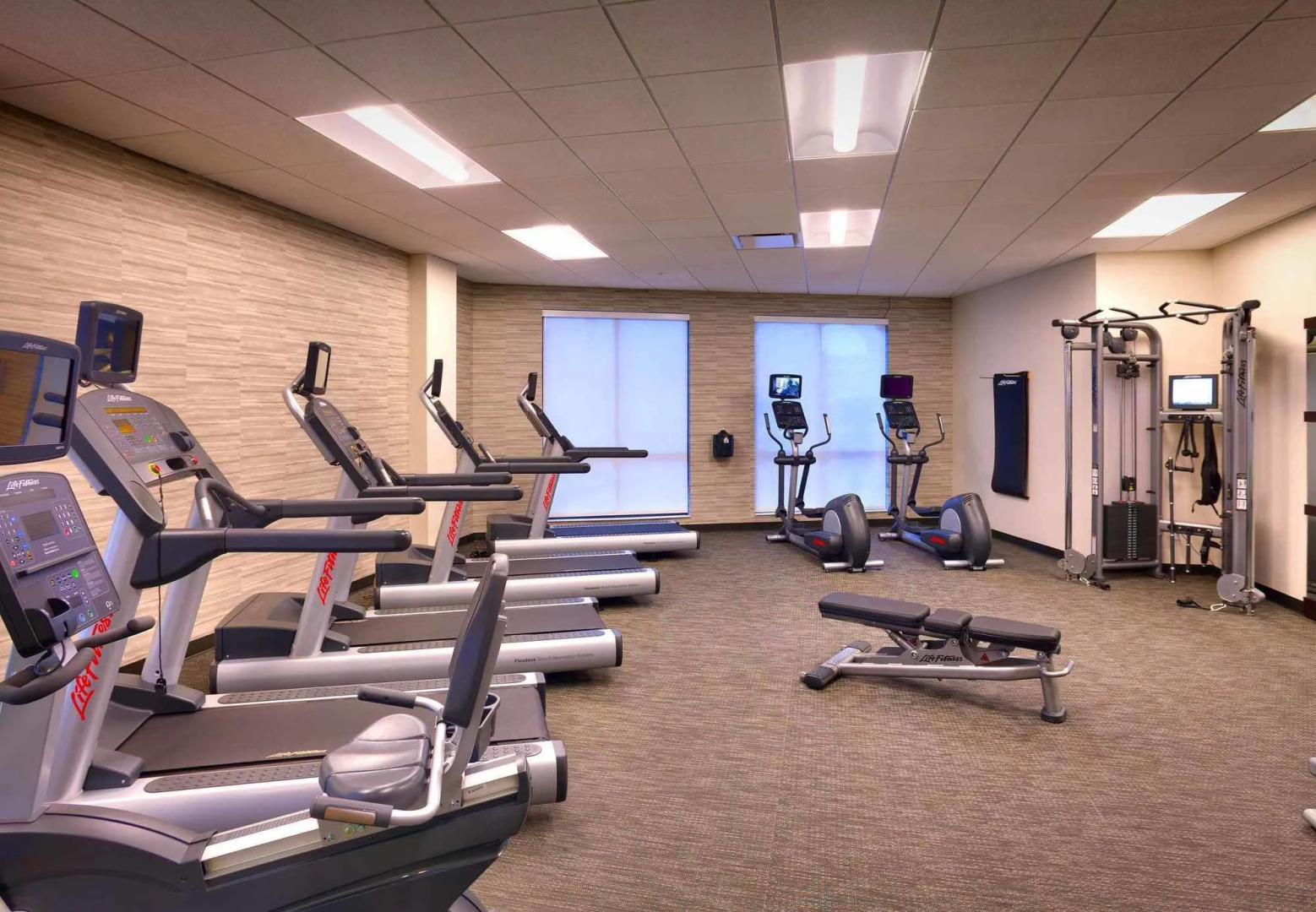 Courtyard Salt Lake City Downtown