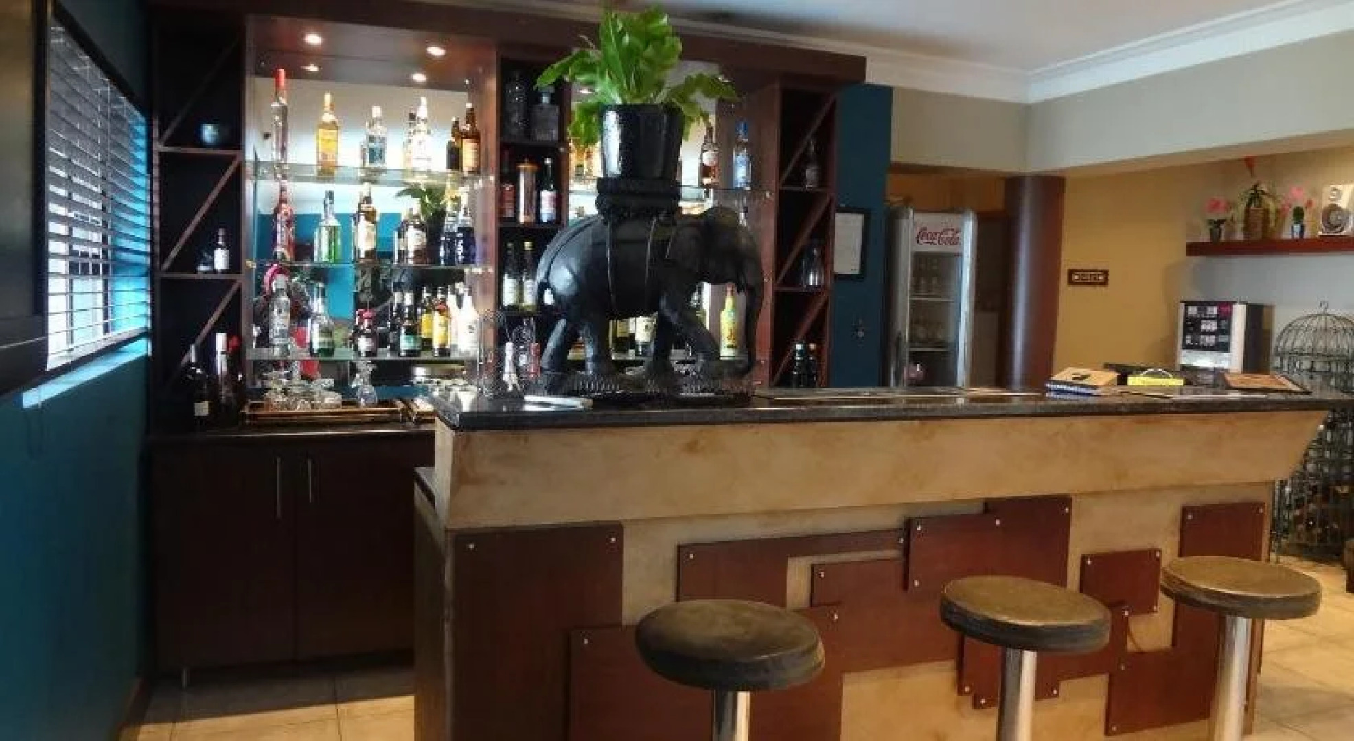 The Bali Grand Lodge And Spa