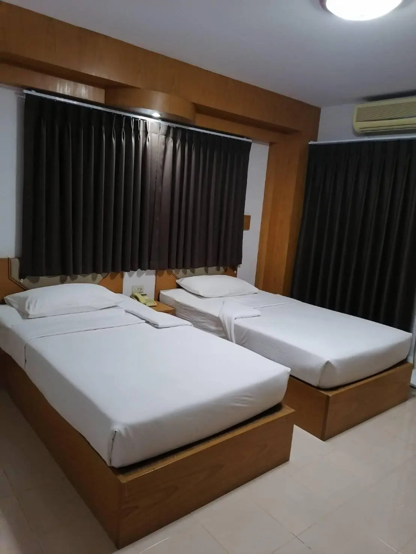 Areena Resort and Hotel Uttaradit