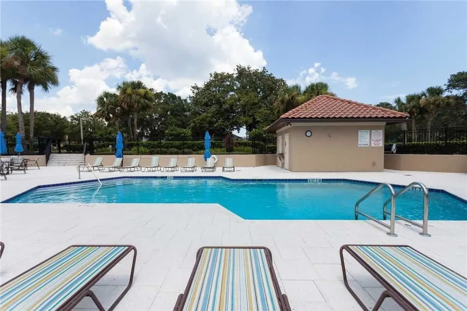 Surf Villa 609 - One Bedroom Condo