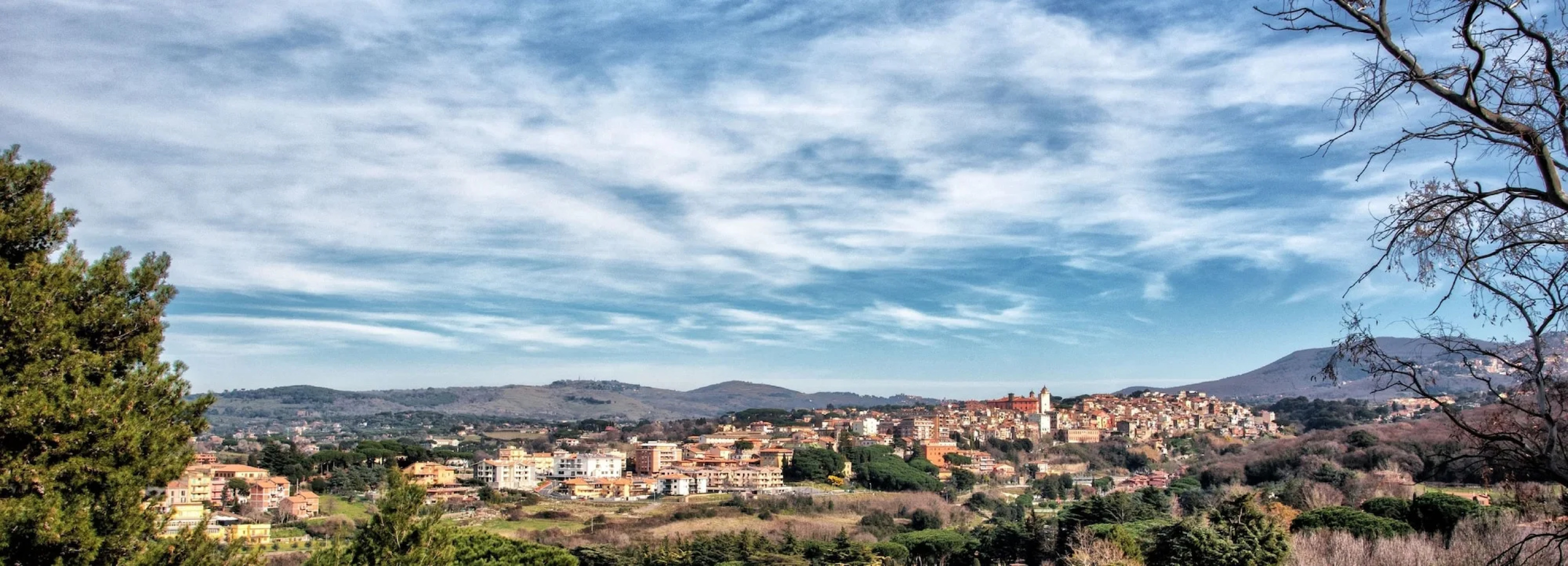 Grand Hotel Helio Cabala