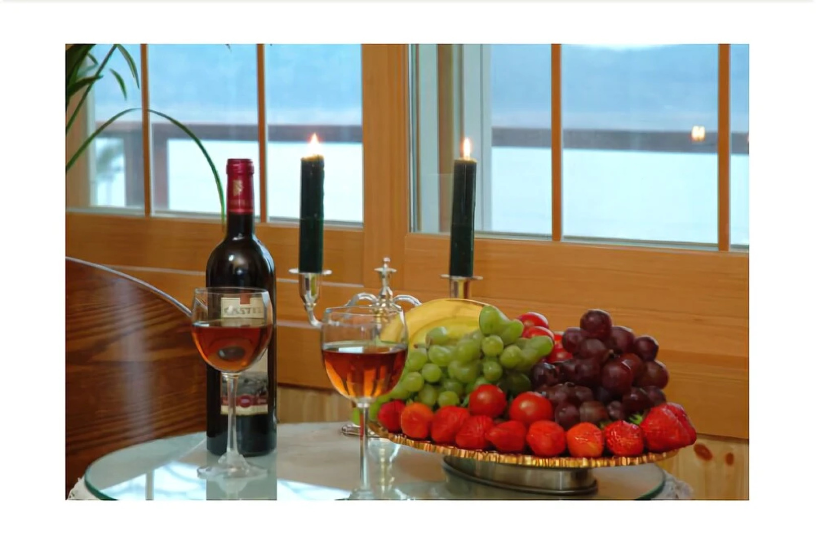 Hwaseong Happy House Prince Pension