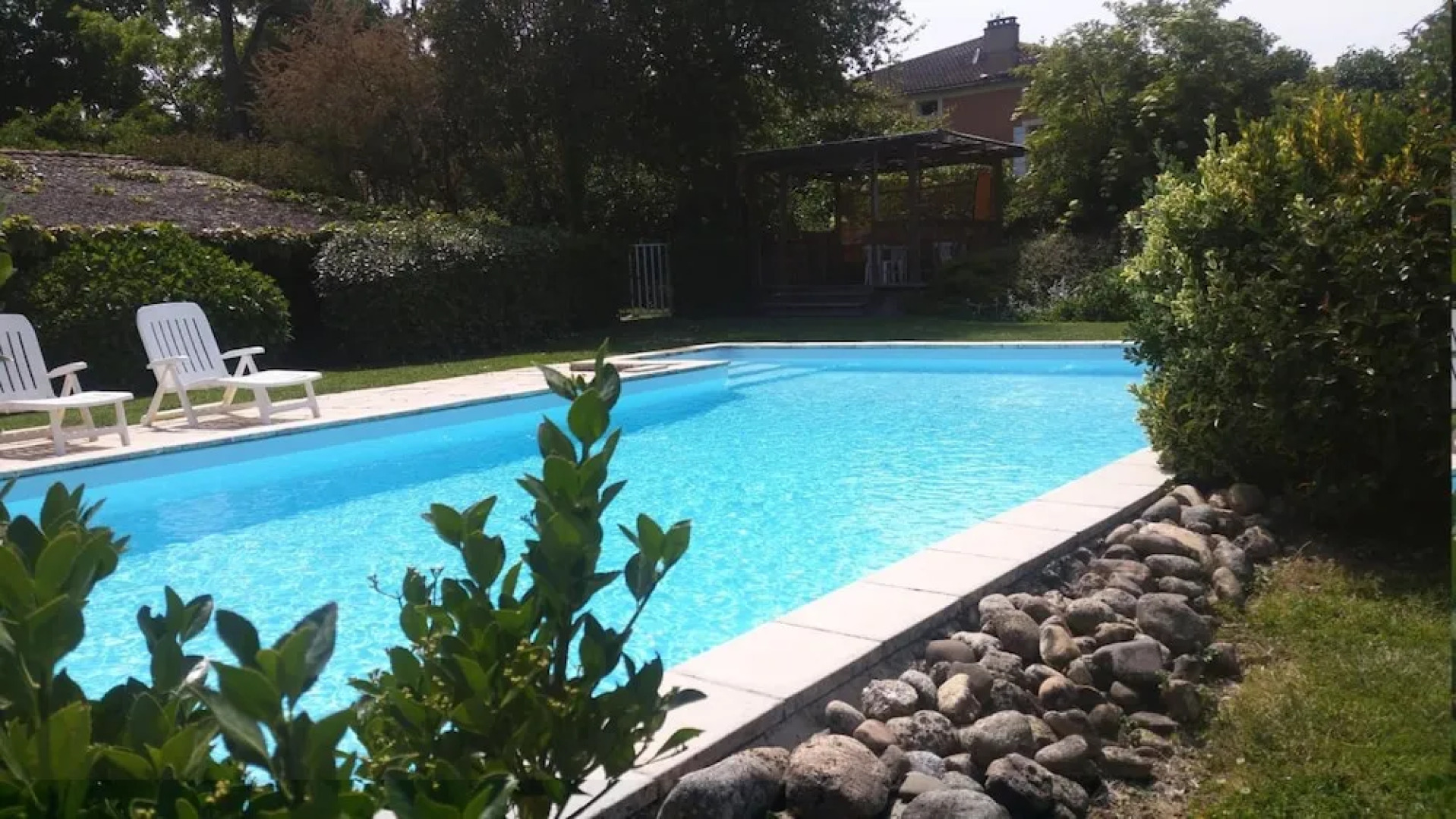 Domaine de Marlas B&B