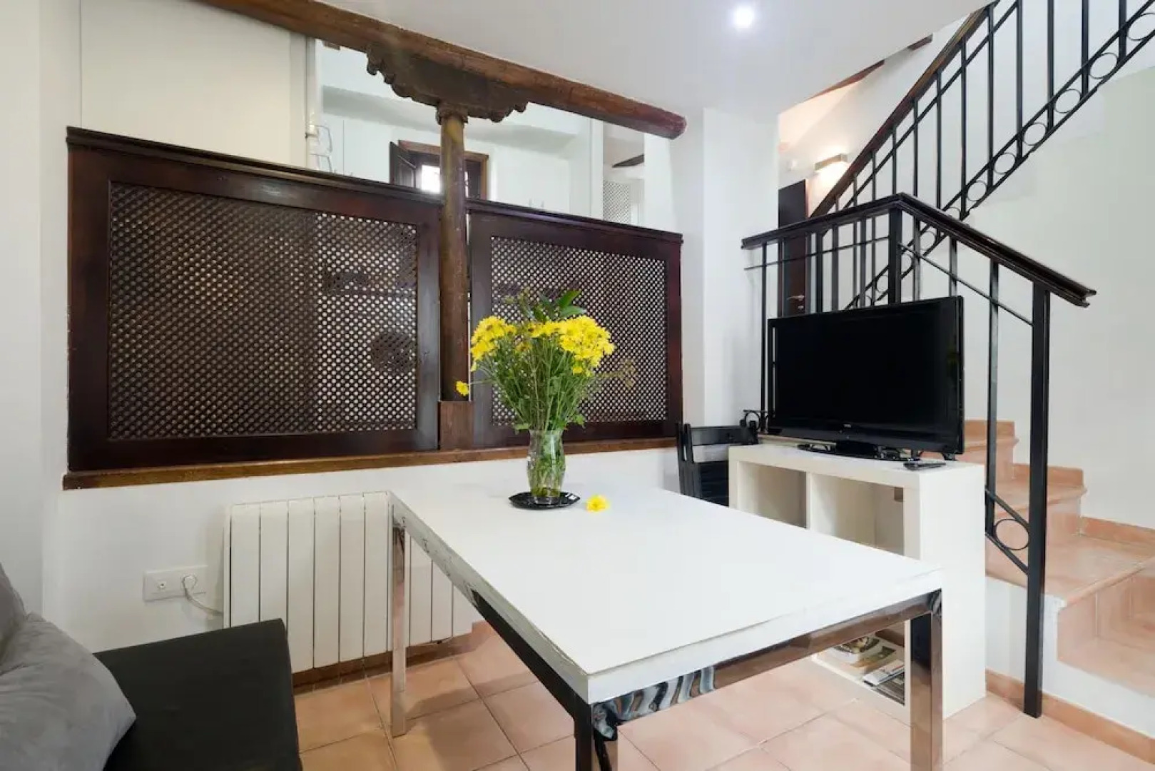 Holiday Home Casa del albaycin