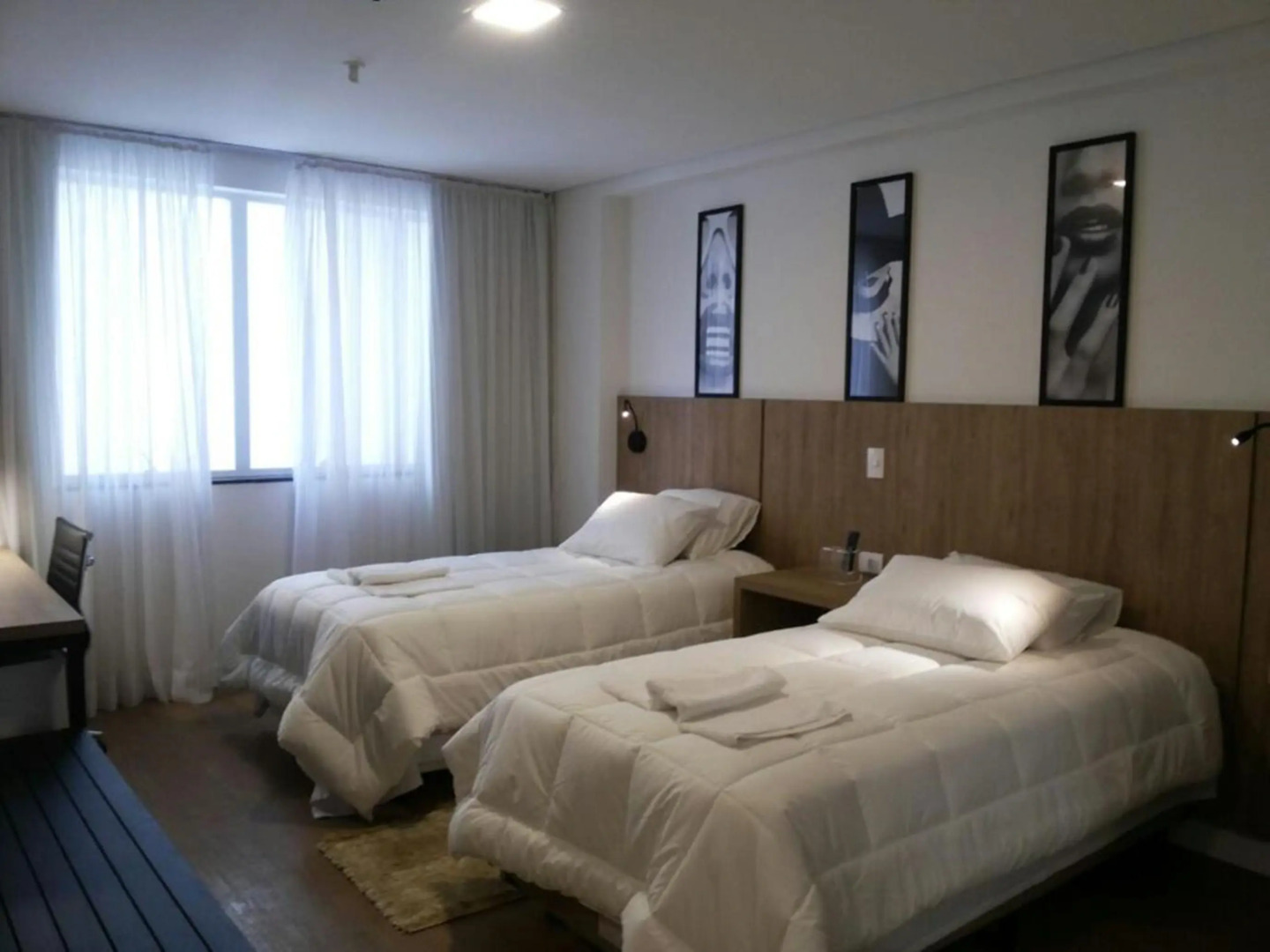 Hotel Transamerica Maringá