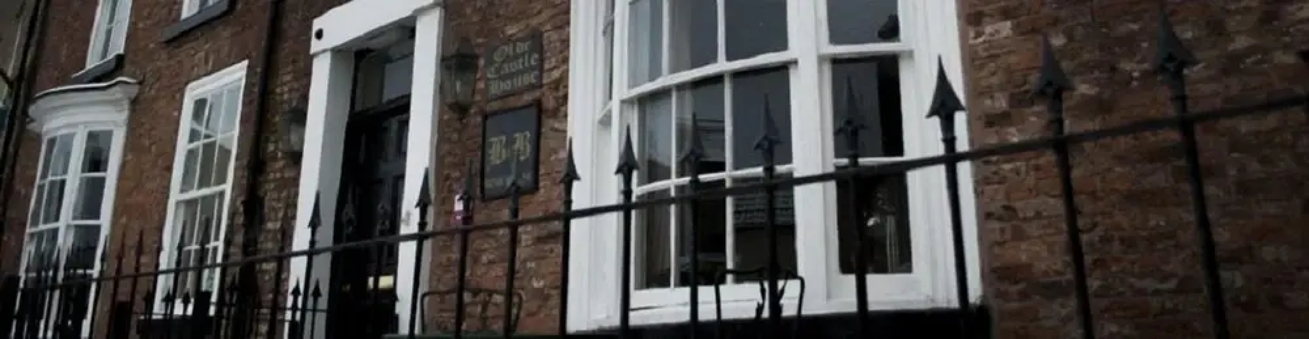 The Castle House Luxury Bed & Breakfast