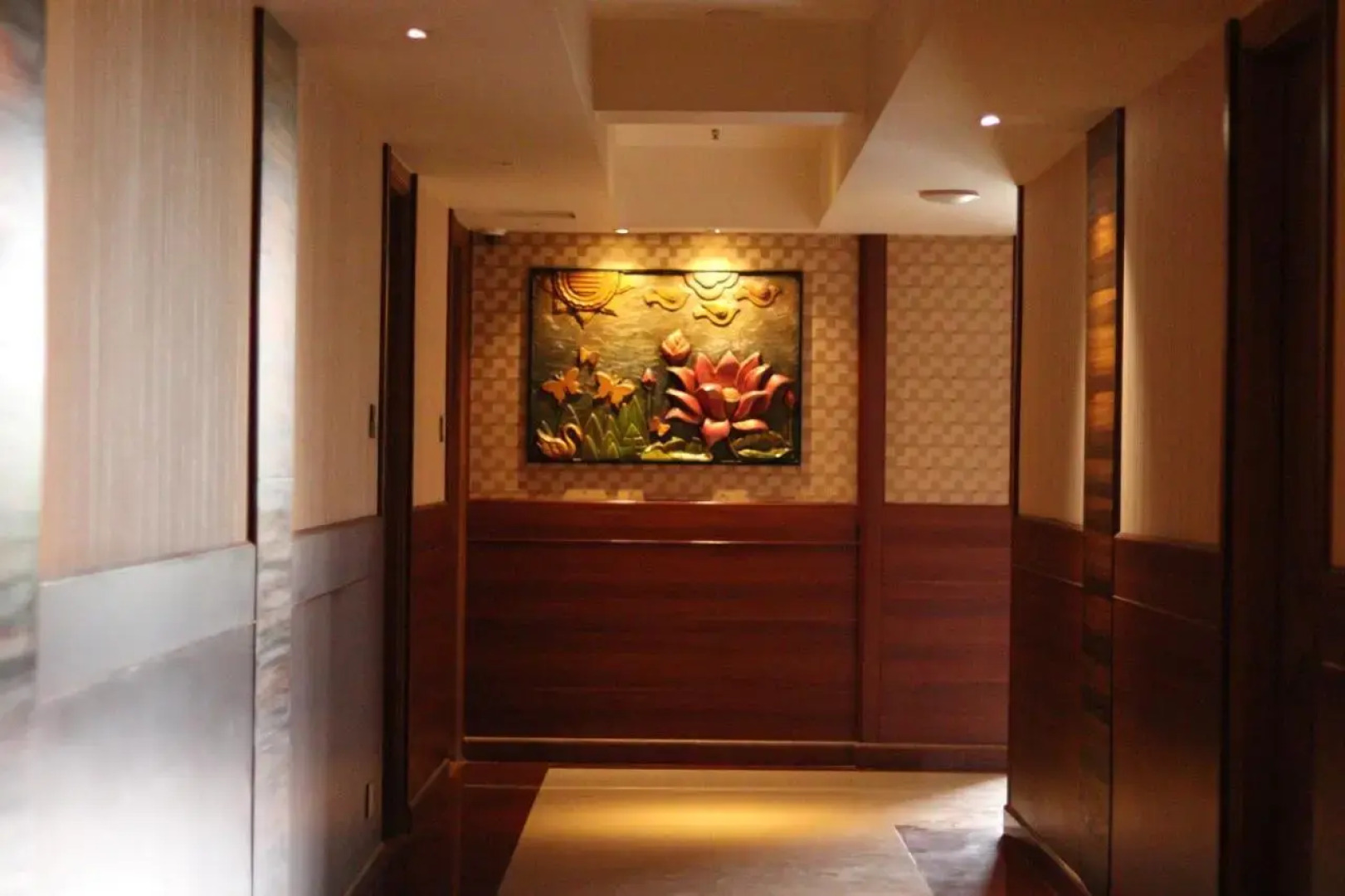 Hotel Madhuvan Serai