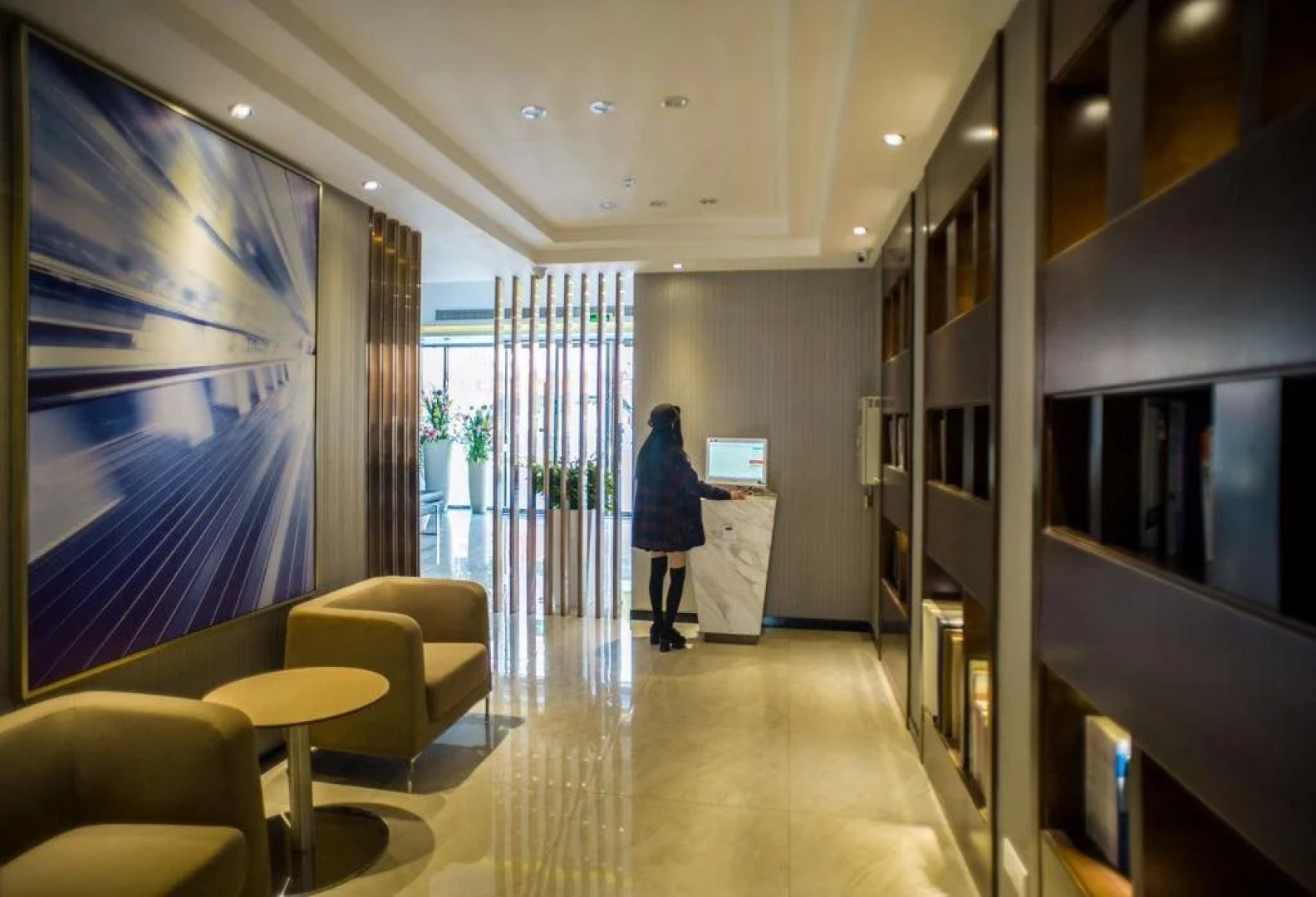 City Comfort Inn Zhaoqing Guangning
