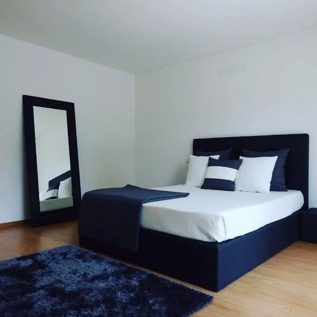 Villa With 4 Bedrooms in Vieira do Minho, With Wonderful Mountain View