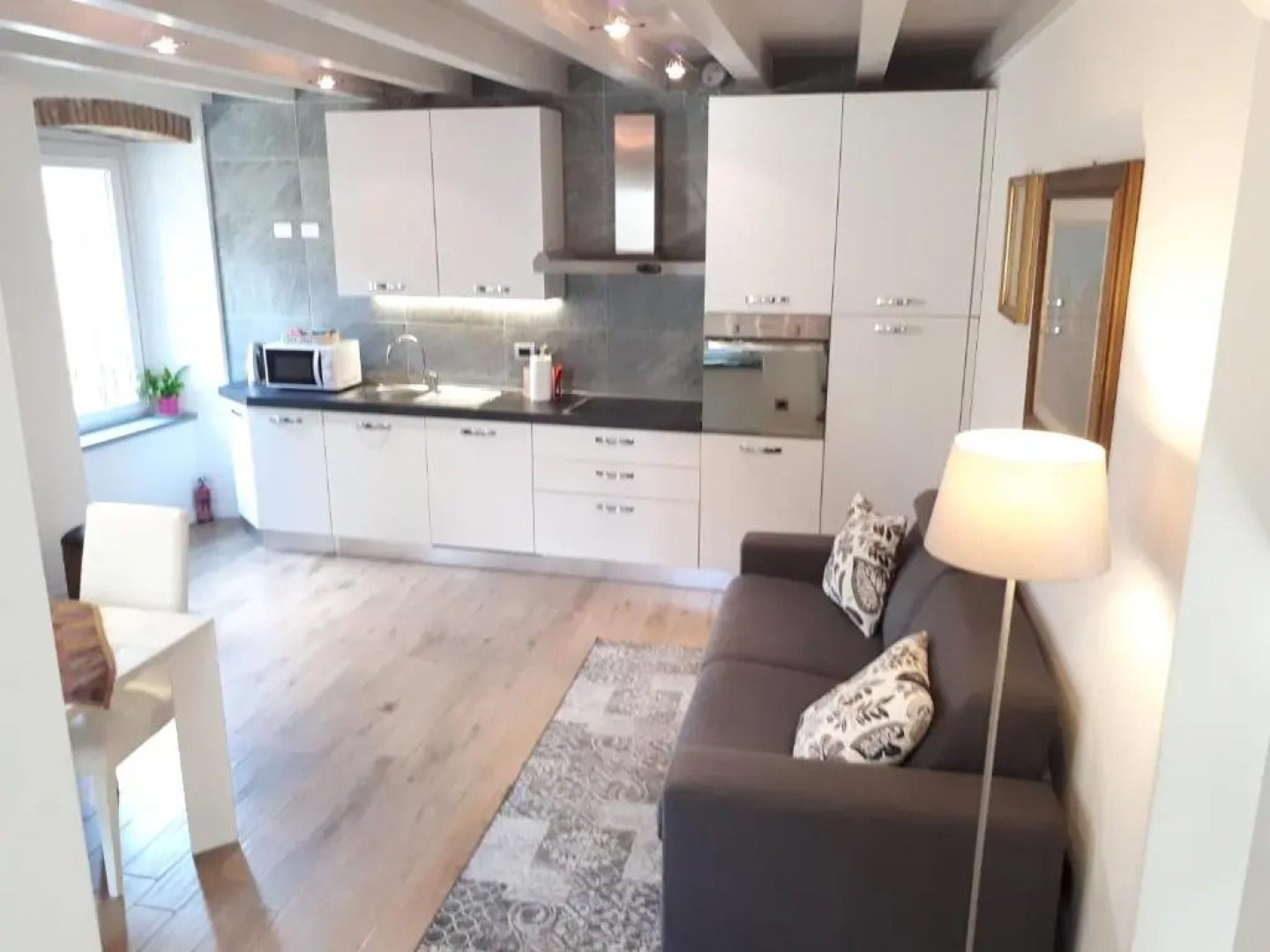 Residenza Borgo Antico