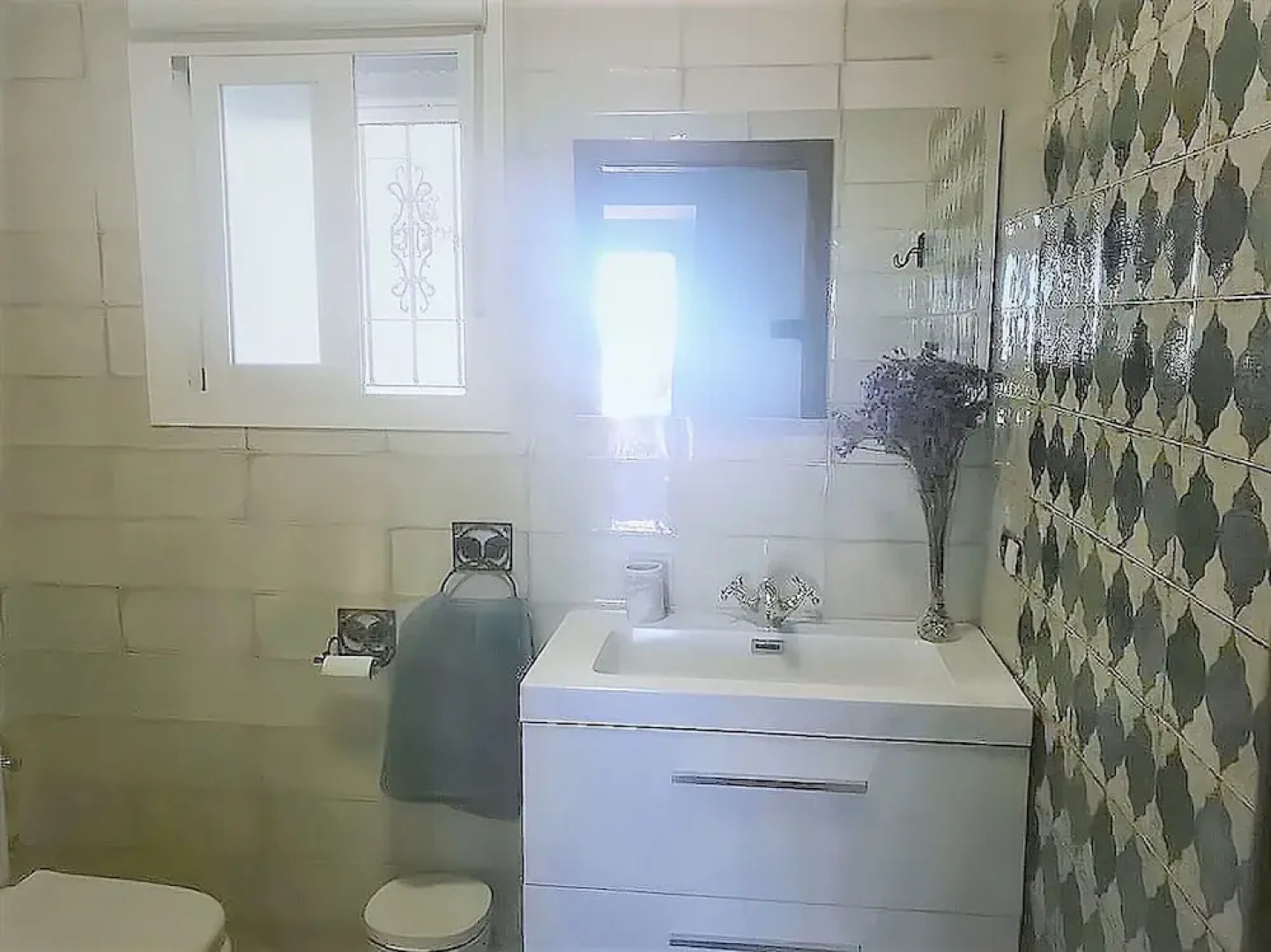 Belvilla by OYO Pago Los Azafranes Arenas