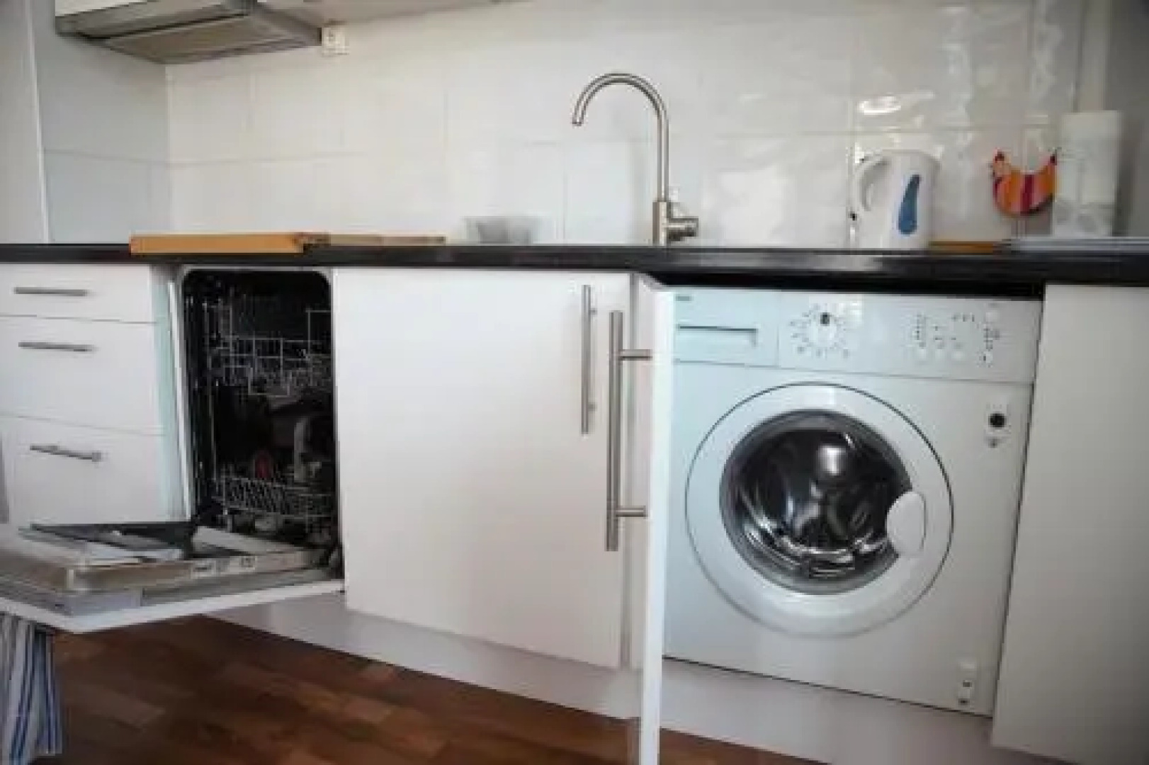 Laincel - Appartement lumineux le long du Rhône