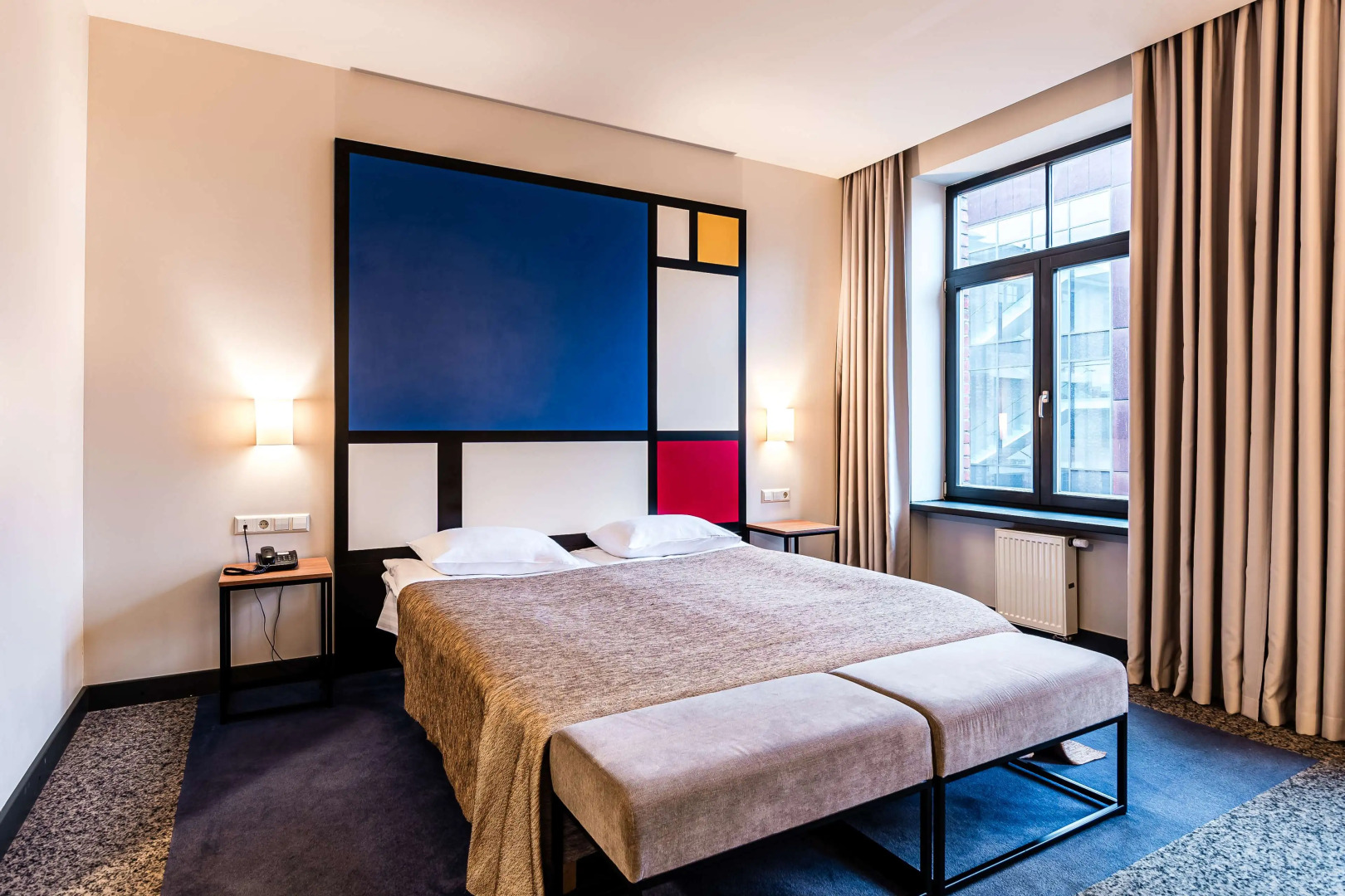 Victoria hotel Kaunas